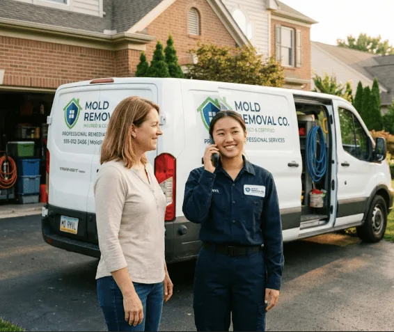 Crawlspace Mold Remediation Platina, CA FAQs